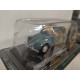 CITROEN 2CV 1960 GREY 1:43 DelPRADO