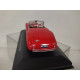 ALFA ROMEO 2500 SPORT TOURING 1939 CLASSIC CARS 1:43 ALTAYA IXO