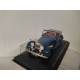 ALVIS 4.3 LITRE DROPHEAD CONVERTIBLE 1938 CLASSIC CARS 1:43 ALTAYA IXO