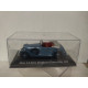 ALVIS 4.3 LITRE DROPHEAD CONVERTIBLE 1938 CLASSIC CARS 1:43 ALTAYA IXO