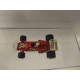 MARCH 711 FORMULA F1 PESCAROLO apx 1:64 CHAMPION VINTAGE BOX