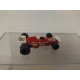 MARCH 711 FORMULA F1 PESCAROLO apx 1:64 CHAMPION VINTAGE BOX