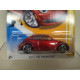 VOLKSWAGEN NEW BEETLE 2012 RED 24/247 HW PREMIERE 1:64 HOT WHEELS VINTAGE