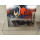 BATMAN 1/8 THE BATMAN BATMOBILE 1:64 HOT WHEELS