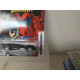 BATMAN 1/8 THE BATMAN BATMOBILE 1:64 HOT WHEELS