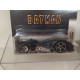 BATMAN 8/8 BATMOBILE 1:64 HOT WHEELS