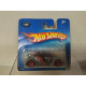 VOLKSWAGEN NEW BEETLE CUP 2003 142 1:64 HOT WHEELS VINTAGE