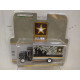 INTERNATIONAL DURASTAR BOX VAN US ARMY 1:64 GREENLIGHT