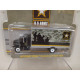 INTERNATIONAL DURASTAR BOX VAN US ARMY 1:64 GREENLIGHT