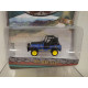 JEEP CJ-5 1971 BLUE ALL-TERRAIN 1:64 GREENLIGHT