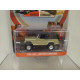 JEEP JEEPSTER COMMANDO 1967 50TH ANNIVERSARY 1:64 GREENLIGHT