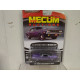 DODGE CHALLENGER 1971 R/T HEMI MECUM ACTIONS 1:64 GREENLIGHT