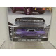 DODGE CHALLENGER 1971 R/T HEMI MECUM ACTIONS 1:64 GREENLIGHT