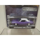 DODGE CHALLENGER 1970 GRAVEYARD CARZ HOLLYWOOD 1:64 GREENLIGHT