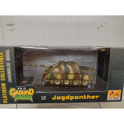 JAGDPANTHER 1945 ARMY GERMANY WW 2 1:72 GROUND ARMOR