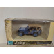 JEEP WILLYS MB 1941 ARMY RAF WW 2 1:43 CARARAMA