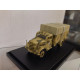 OPEL BLITZ CARGO TRUCK 1944 21st PANZER Div DAK GERMANY WW 2 1:72 HOBBY MASTER