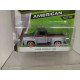 FORD F-100 GREY AMERICAN EDITION MOTOR WORLD S15 1:64 GREENLIGHT