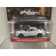 FORD MUSTANG 2021 MACH 1 VIN 001 50th ANNIVERSARY BARRETT-JACKSON 1:64 GREENLIGHT