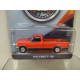 FORD F-150 1992 FORD TRUCK 75th ANNIVERSARY 1:64 GREENLIGHT