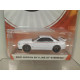 NISSAN SKYLINE 2001 GT-R BNR34 WHITE TOKYO TORQUE 1:64 GREENLIGHT