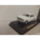 NISSAN BLUEBIRD 1968 SSS P510 WHITE 1:68 KONAMI