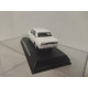 NISSAN BLUEBIRD 1968 SSS P510 WHITE 1:68 KONAMI