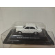 NISSAN BLUEBIRD 1968 SSS P510 WHITE 1:68 KONAMI