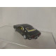 TOYOTA MARK II L HARDTOP DARK GREEN 1:64 TOMICA LIMITED TL-0081