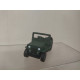 JEEP J-3R DARK GREEN 1:64 TOMICA LIMITED TL-0094