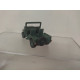 JEEP J-3R DARK GREEN 1:64 TOMICA LIMITED TL-0094