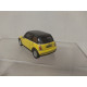 MINI COOPER YELLOW/BLACK 1:64 TOMICA LIMITED TL-0048