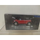 MINI COOPER RED/WHITE 1:64 TOMICA LIMITED TL-0048