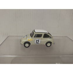 SUBARU R360 n12 1:64 TOMICA LIMITED TL-0012