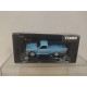 DATSUN TRUCK/PICKUP BLUE 1:64 TOMICA LIMITED TL-0080