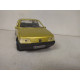 PEUGEOT 205 GT GOLD/YELLOW 1:24 GUILOY NO BOX