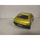 PEUGEOT 205 GT GOLD/YELLOW 1:24 GUILOY NO BOX