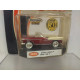 CHEVROLET BEL AIR 1955 CONV COLLECTIBLES 50 ANNIV 1:64 MATCHBOX