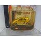 MERCEDES-BENZ A-CLASS 1998 COLLECTIBLES 50 ANNIV 1:64 MATCHBOX