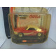 PONTIAC GTO 1970 COLLECTIBLES 50 ANNIV 1:64 MATCHBOX