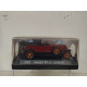 RENAULT 40CV LANDAULET 1:43 SOLIDO 4143