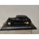 CITROEN TRACTION 15 SIX 1958 PRESIDENT COTY 1:43 ATLAS NOREV