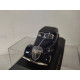 PEUGEOT 402 B 1939 DARK BLUE 1:43 NOREV HACHETTE NO BOX/V FOTOS