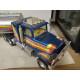 FREIGHTLINER TRUCK 18-WHEELER GASOHOL 52cm L NYLINT DESGUACE/SCRAPPING/NO BOX