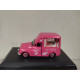 TONIBELL ICE CREAM/GLACIER 1:43 OXFORD PEANA ROTA/V FOTO