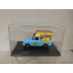 MORRIS MINOR WALLS ICE CREAM/GLACIER 1:43 OXFORD