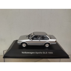 VOLKSWAGEN APOLLO GLS 1990 VW 1:43 DeAGOSTINI IXO