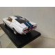 SHELBY GT-500 1967 WHITE/BLUE 1:24 SALVAT IXO HARD BOX