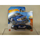 FORD MAVERICK 2022 CUSTOM BLUE 10/10 HOT TRUCKS 1:64 HOT WHEELS