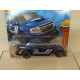 FORD MAVERICK 2022 CUSTOM BLUE 10/10 HOT TRUCKS 1:64 HOT WHEELS